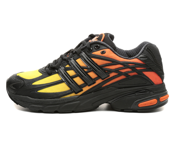 adidas Adıstar Cushıon Erkek Spor Ayakkabı Siyah adidas Adıstar Cushıon Erkek Spor Ayakkabı Siyah