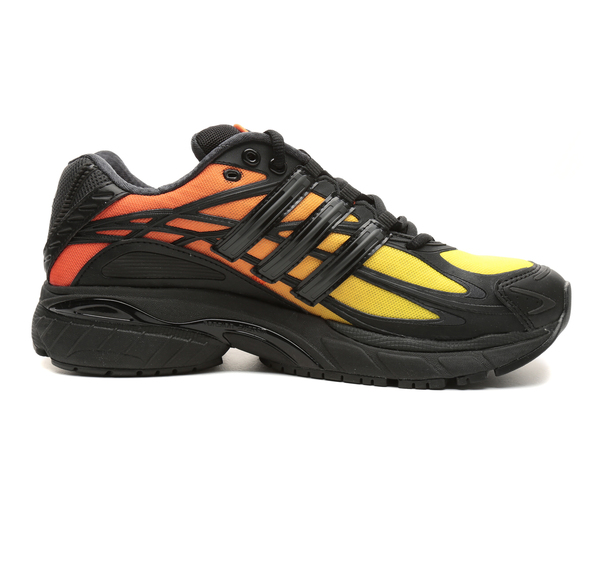 adidas Adıstar Cushıon Erkek Spor Ayakkabı Siyah adidas Adıstar Cushıon Erkek Spor Ayakkabı Siyah