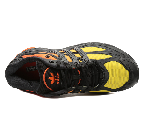 adidas Adıstar Cushıon Erkek Spor Ayakkabı Siyah adidas Adıstar Cushıon Erkek Spor Ayakkabı Siyah