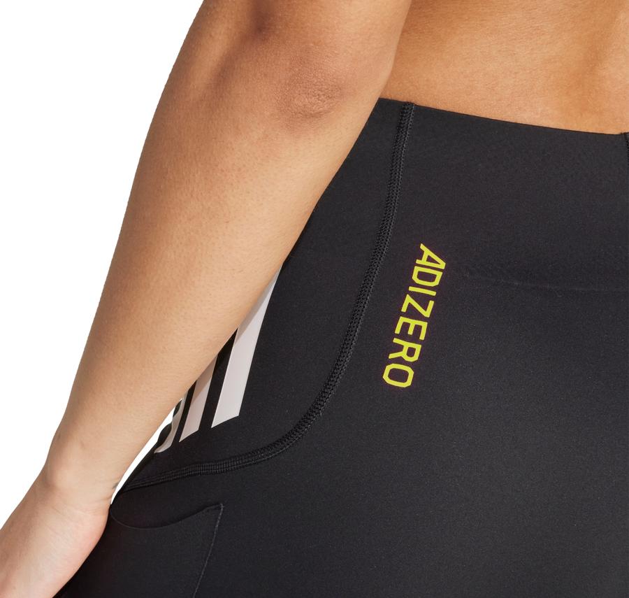 adidas Adizero 1-1 L W Kadın Tayt adidas Adizero 1-1 L W Kadın Tayt