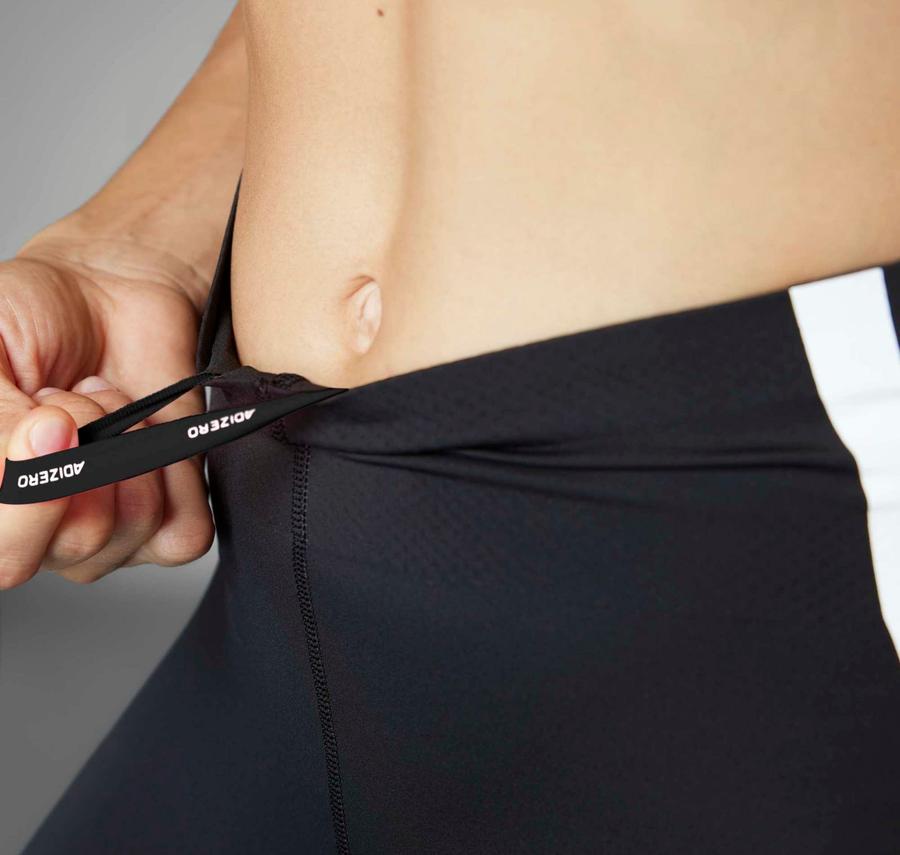 adidas Adizero 1-1 L W Kadın Tayt adidas Adizero 1-1 L W Kadın Tayt