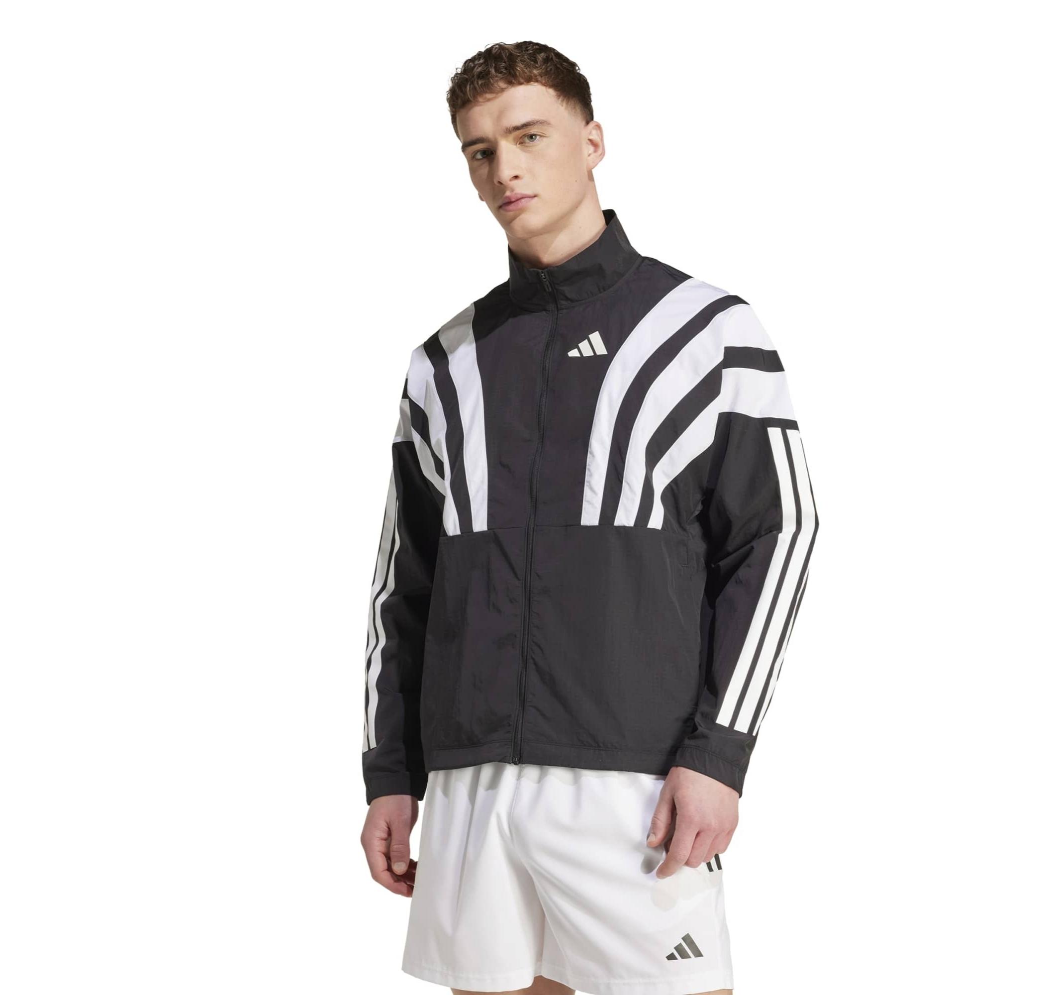 Мужская куртка adidas Adizero A Jkt M