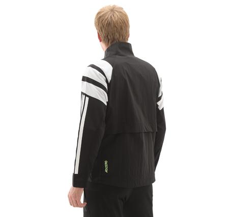 adidas Adızero A Jkt M Erkek Ceket Siyah