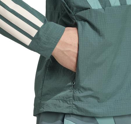 adidas Adızero A Jkt W Kadın Yağmurluk-Rüzgarlık