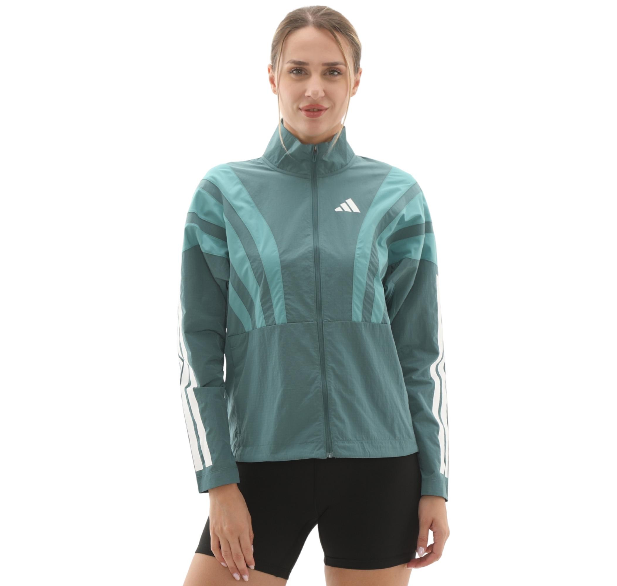 Женская куртка adidas Adizero A Jkt W Yağmurluk-Rüzgarlik