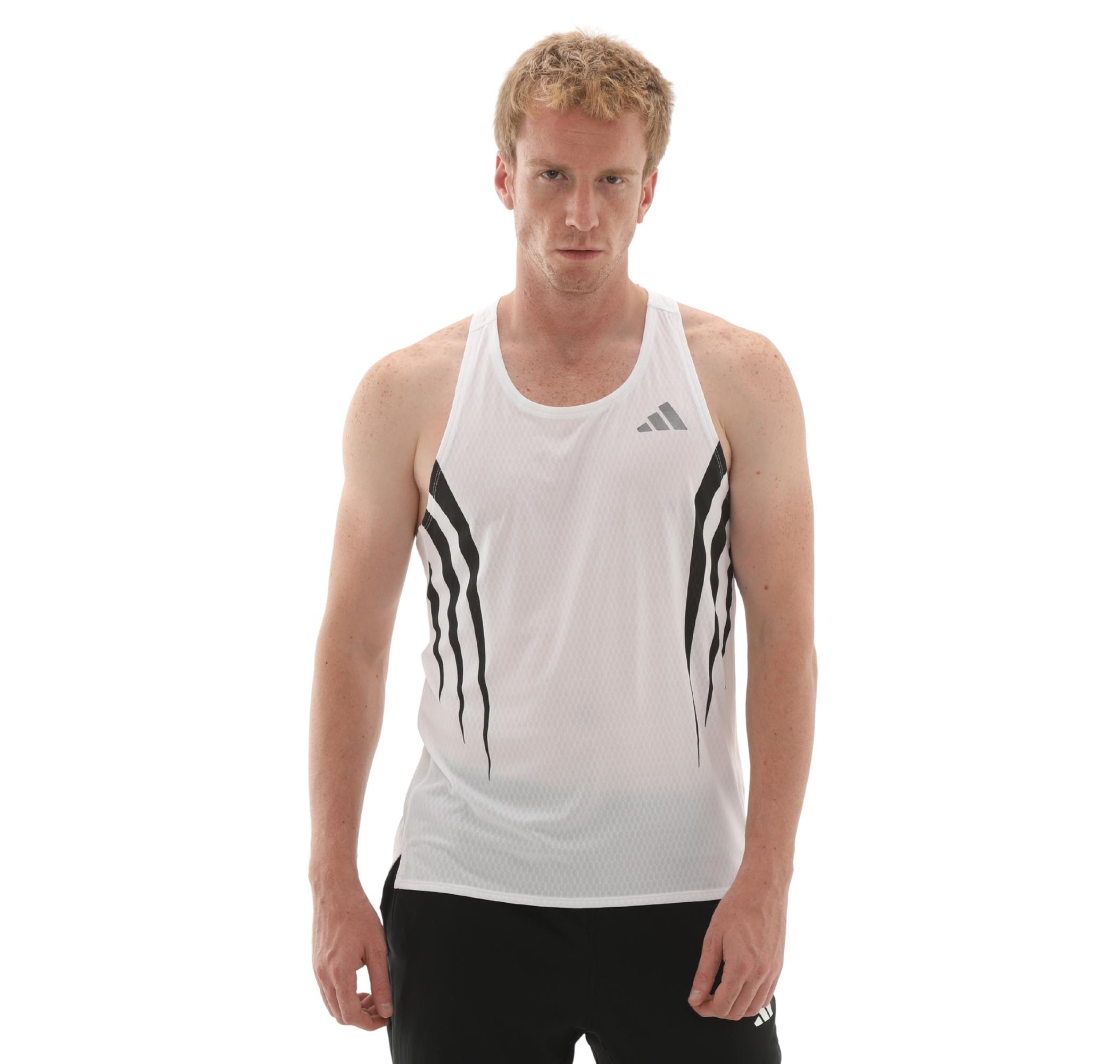 Мужская футболка adidas Adizero A Sgl M