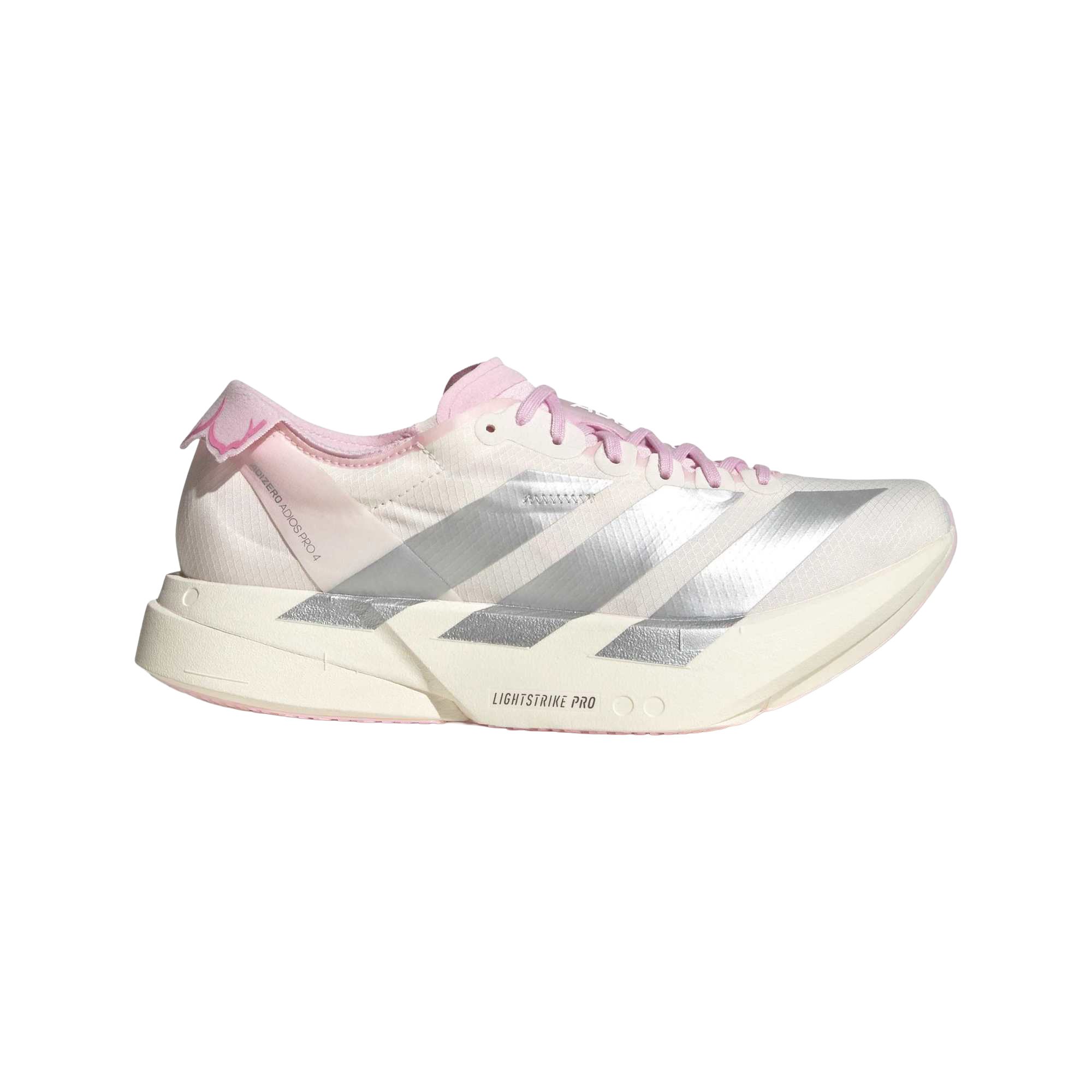 Женские кроссовки adidas Adizero Adios Pro 4 W