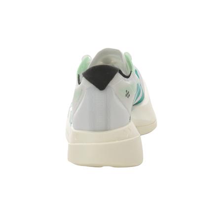 adidas Adızero Adıos Pro 4 W Kadın Spor Ayakkabı Gri