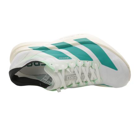 adidas Adızero Adıos Pro 4 W Kadın Spor Ayakkabı Gri