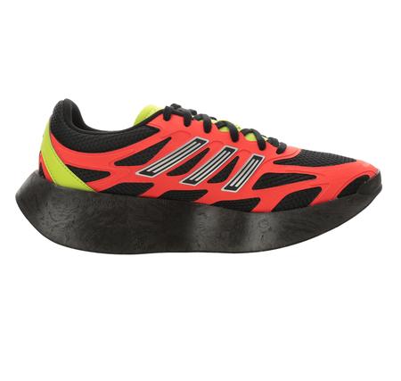 adidas Adızero Aruku Erkek Spor Ayakkabı Kırmızı