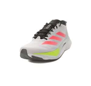 adidas Adızero Boston 12 M Erkek Spor Ayakkabı Gri