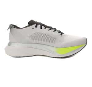 adidas Adızero Boston 12 M Erkek Spor Ayakkabı Gri