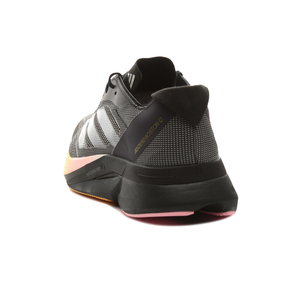 adidas Adızero Boston 12 M Erkek Spor Ayakkabı Siyah