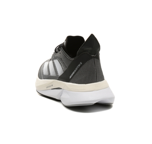 adidas Adızero Boston 12 M Erkek Spor Ayakkabı Siyah