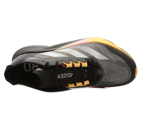 adidas Adızero Boston 12 W Kadın Spor Ayakkabı Siyah adidas Adızero Boston 12 W Kadın Spor Ayakkabı Siyah