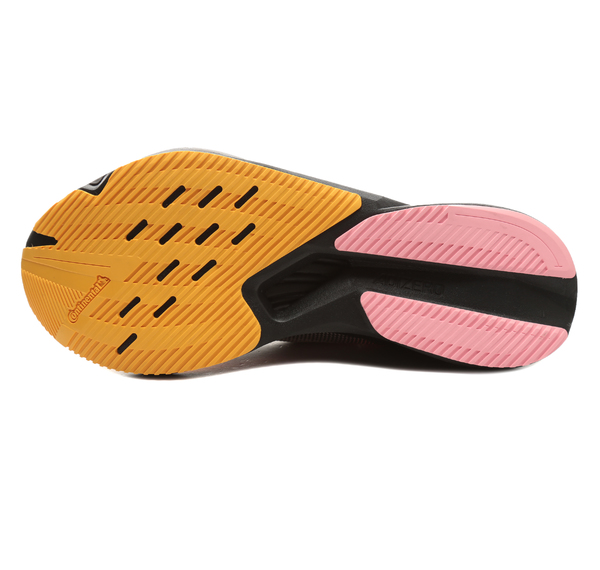 adidas Adızero Boston 12 W Kadın Spor Ayakkabı Siyah adidas Adızero Boston 12 W Kadın Spor Ayakkabı Siyah