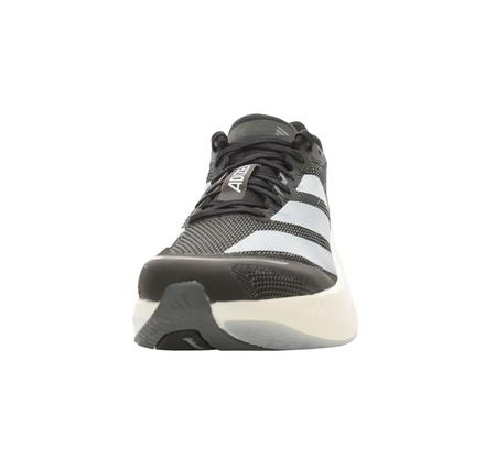 adidas Adızero Boston 13 M Erkek Spor Ayakkabı Siyah