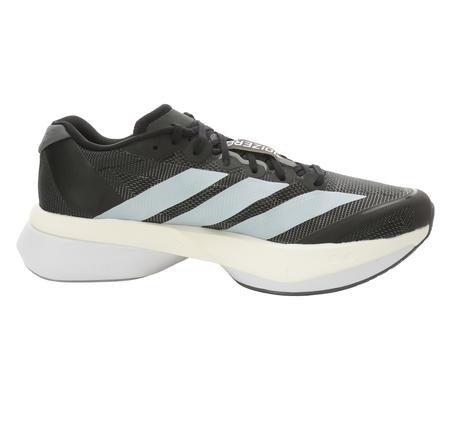 adidas Adızero Boston 13 M Erkek Spor Ayakkabı Siyah