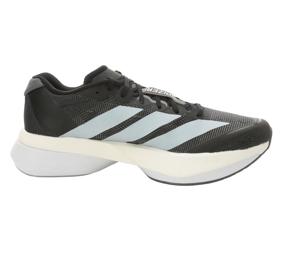 adidas Adızero Boston 13 M Erkek Spor Ayakkabı Siyah adidas Adızero Boston 13 M Erkek Spor Ayakkabı Siyah