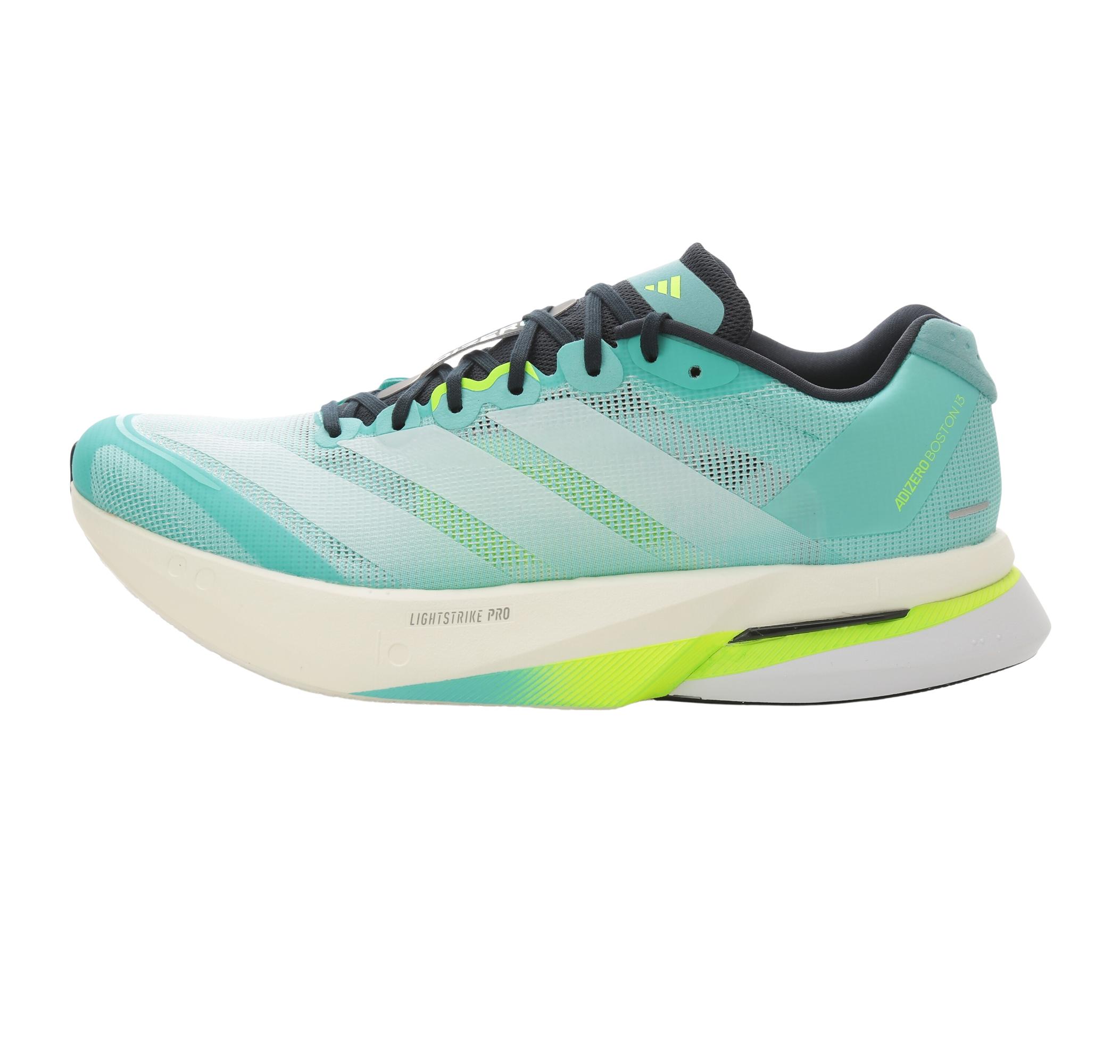 Мужские кроссовки adidas Adizero Boston 13 M Turkuaz
