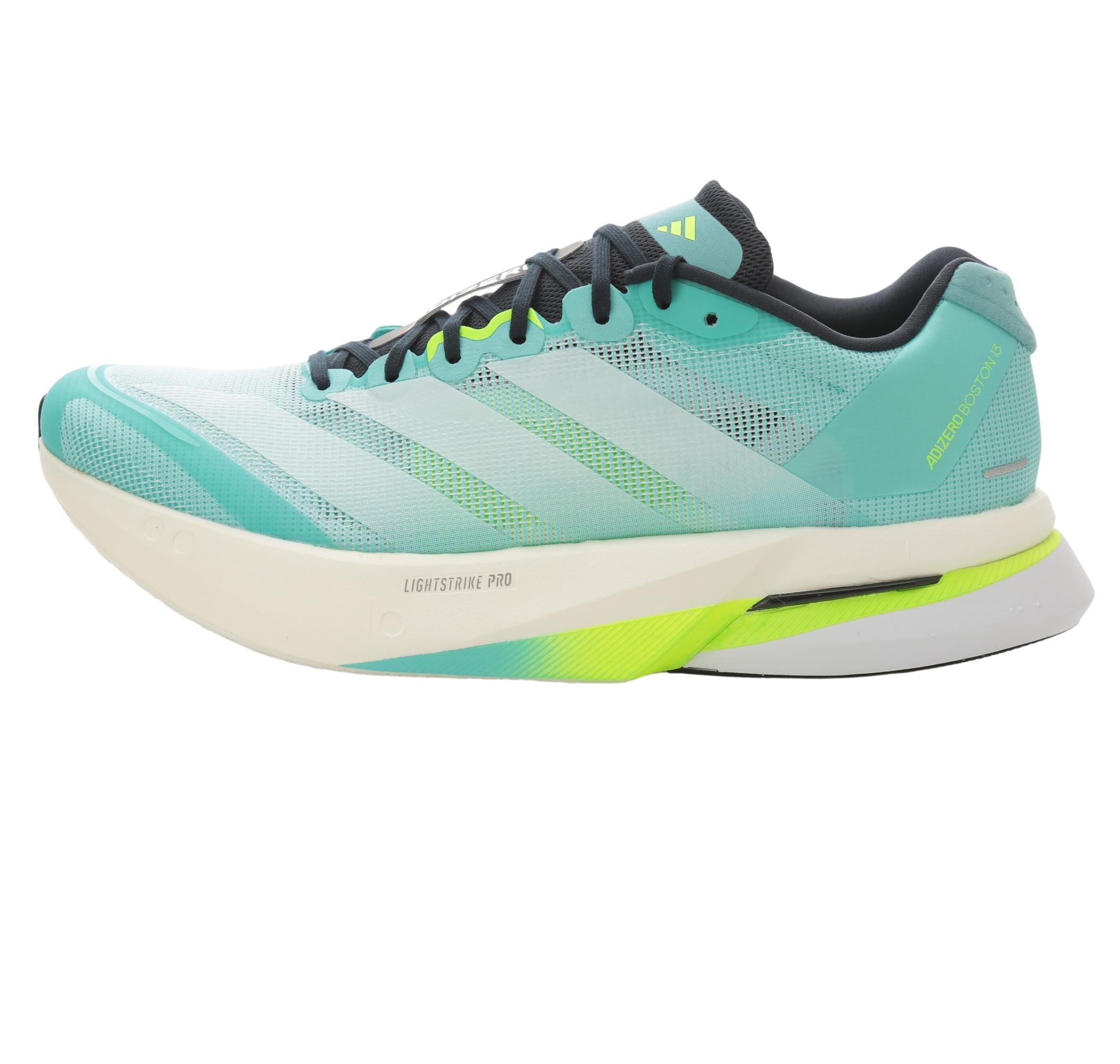 Мужские кроссовки adidas Adizero Boston 13 M Turkuaz