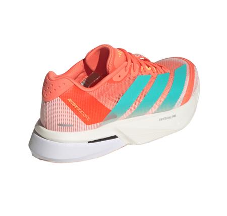 adidas Adızero Boston 13 W Kadın Spor Ayakkabı Turuncu