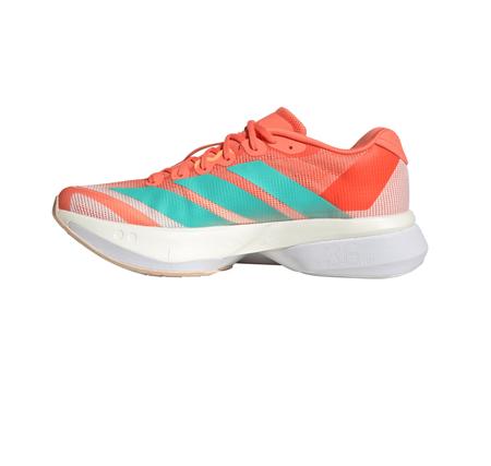adidas Adızero Boston 13 W Kadın Spor Ayakkabı Turuncu