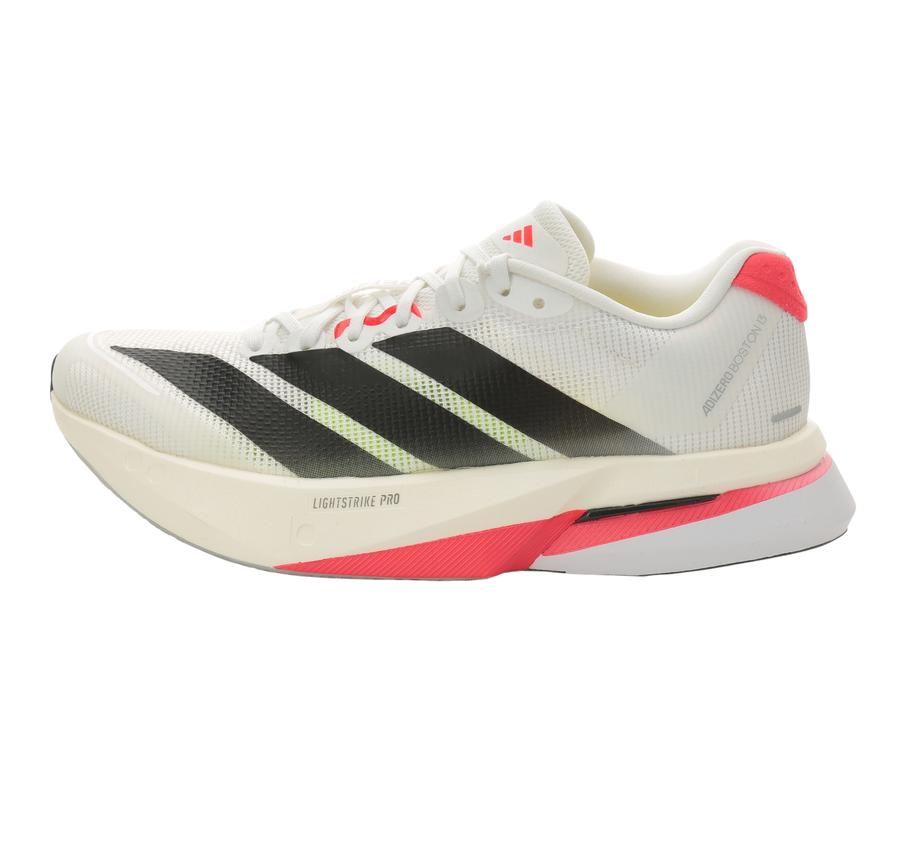 adidas Adızero Boston 13 W Kadın Spor Ayakkabı Gri adidas Adızero Boston 13 W Kadın Spor Ayakkabı Gri