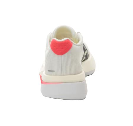 adidas Adızero Boston 13 W Kadın Spor Ayakkabı Gri