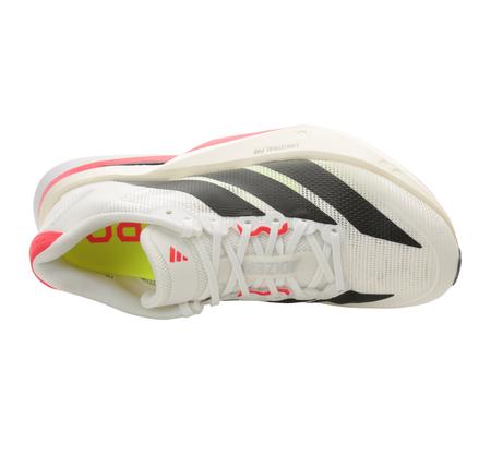 adidas Adızero Boston 13 W Kadın Spor Ayakkabı Gri