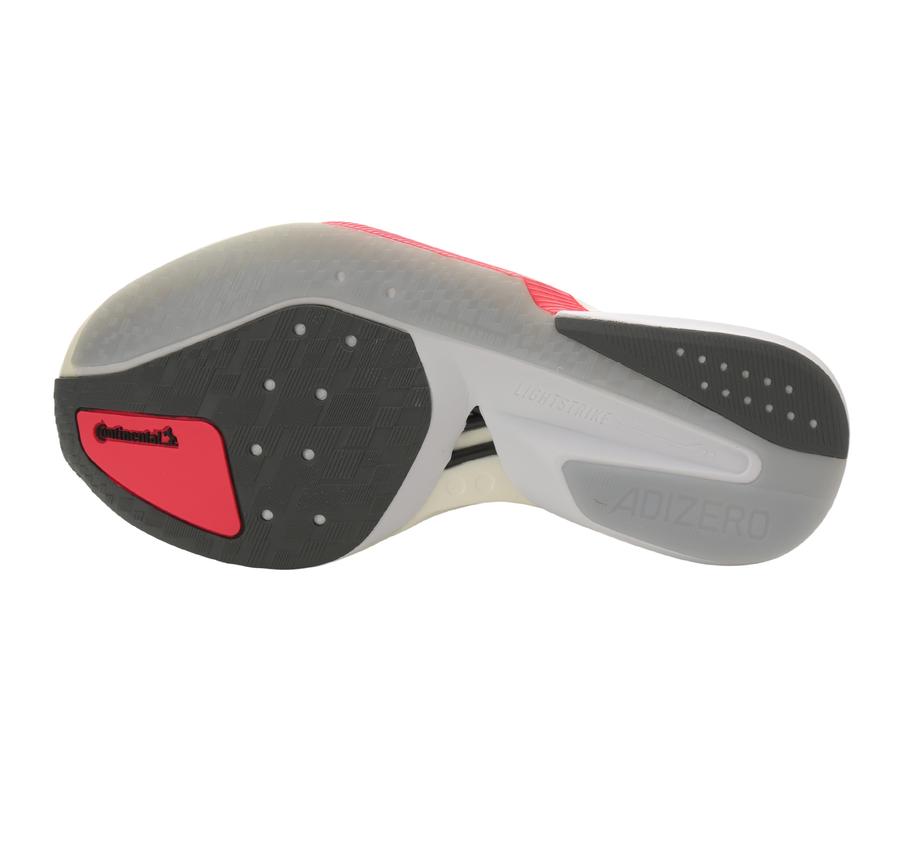 adidas Adızero Boston 13 W Kadın Spor Ayakkabı Gri adidas Adızero Boston 13 W Kadın Spor Ayakkabı Gri