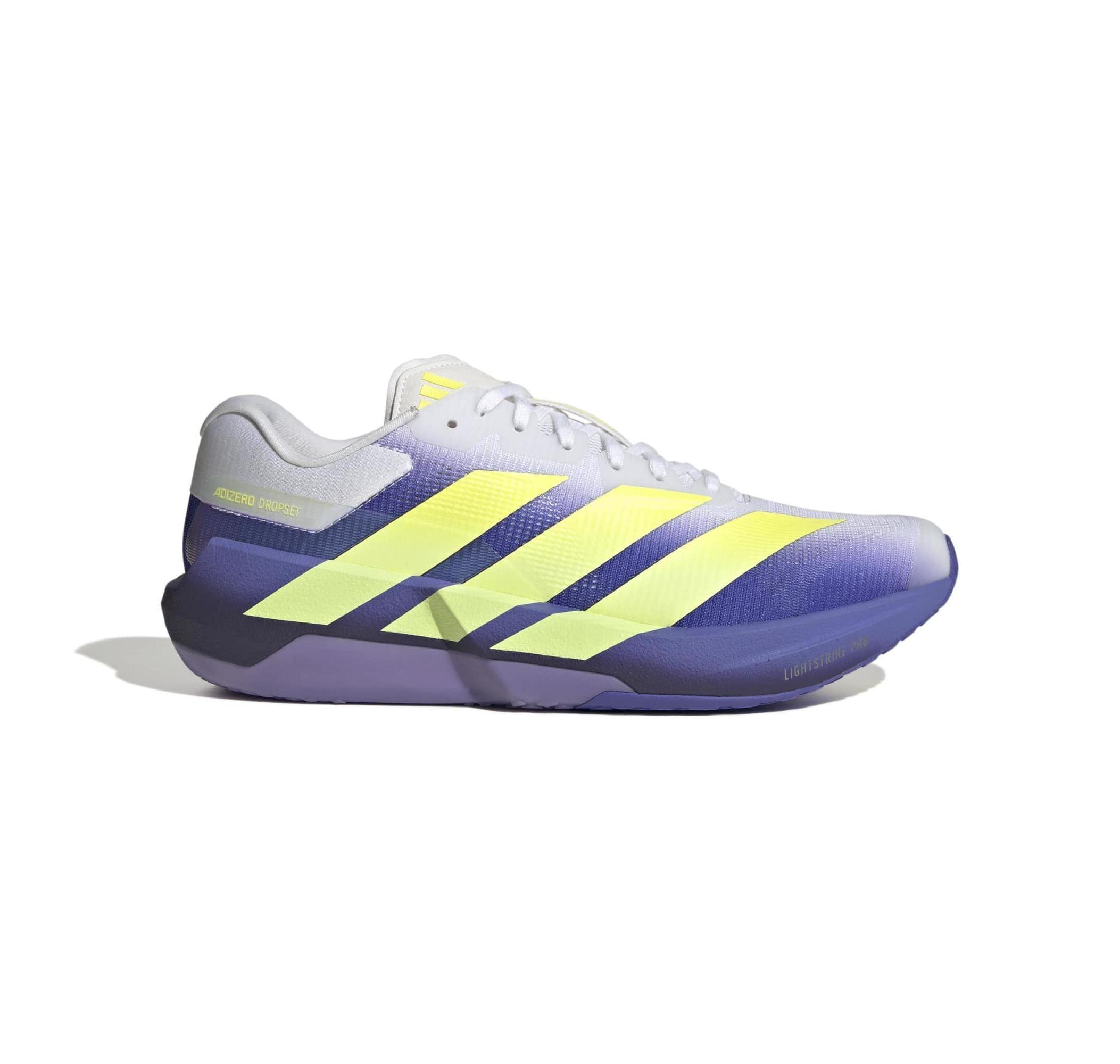 Мужские кроссовки adidas Adizero Dropset Pro Trainer M