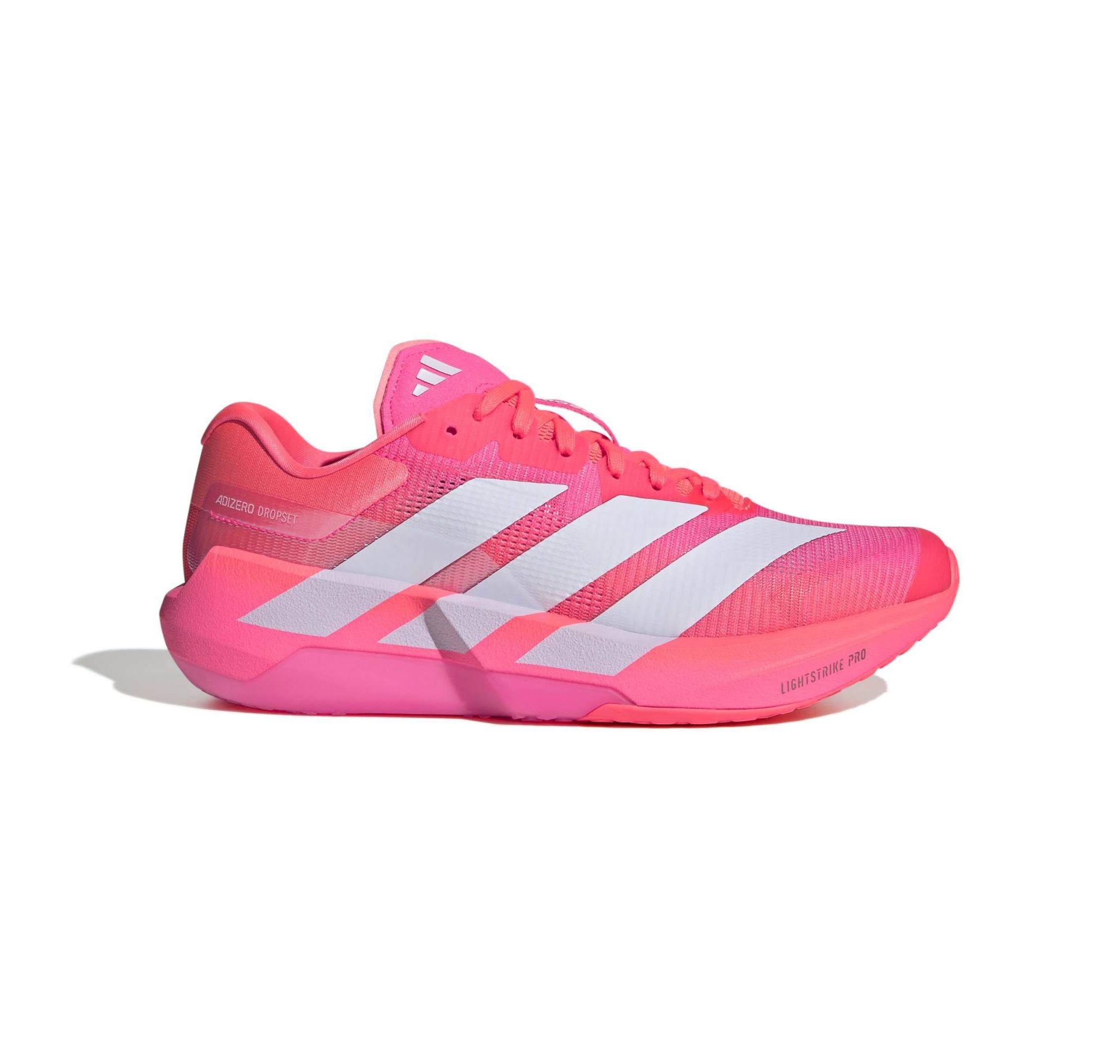 Женские кроссовки adidas Adizero Dropset Pro Trainer W