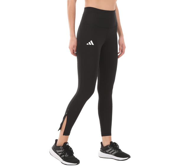 adidas Adizero E 11 L Kadın Tayt Siyah adidas Adizero E 11 L Kadın Tayt Siyah