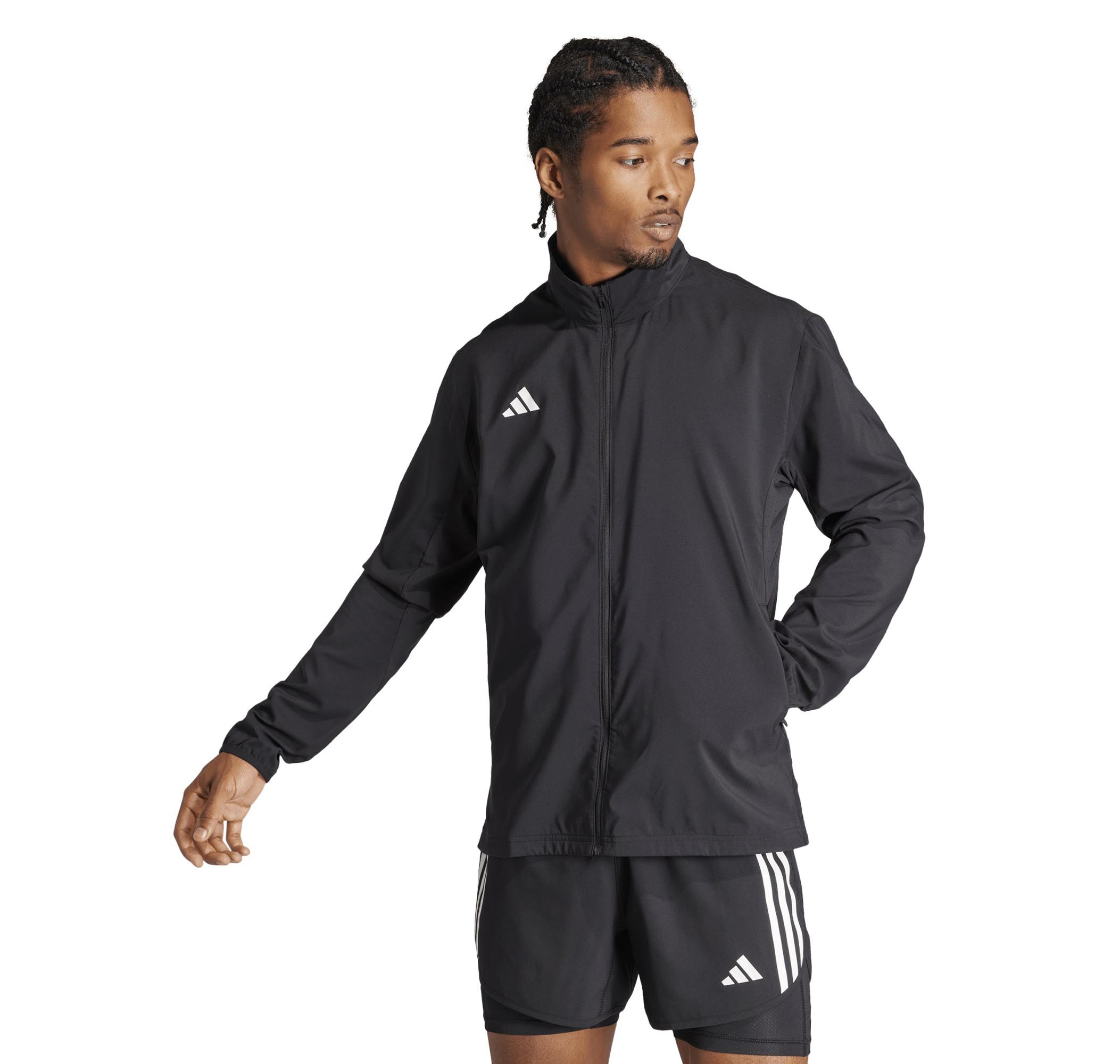 Мужская куртка adidas Adizero E Jckt