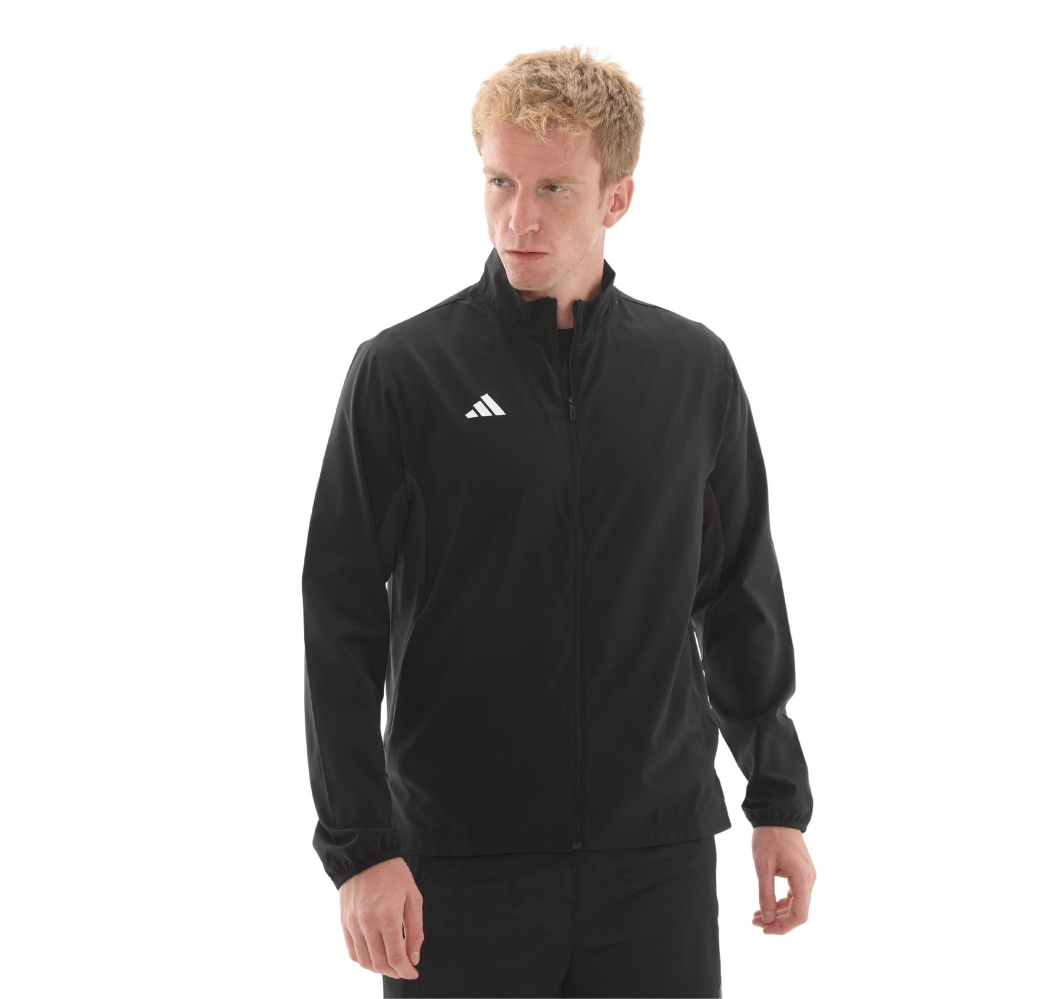 Мужская куртка adidas Adizero E Jckt