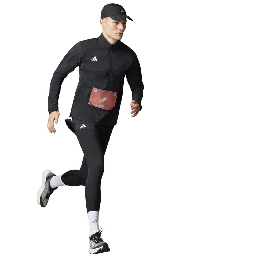 adidas Adızero E L Tgt Erkek adidas Adızero E L Tgt Erkek