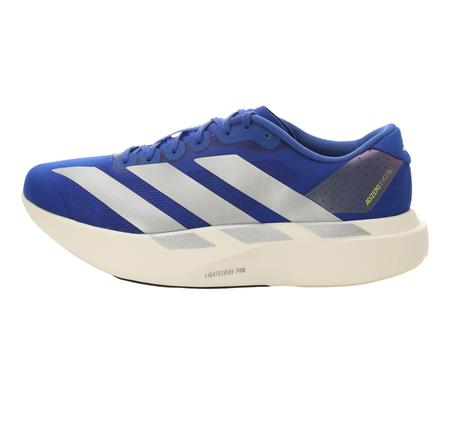 adidas Adizero Evo Sl Erkek Spor Ayakkabı Mavi