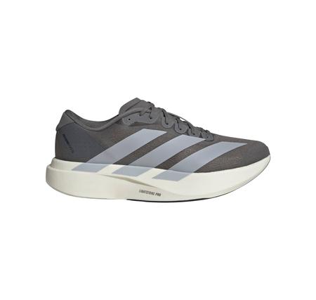 adidas Adizero Evo Sl M Erkek Spor Ayakkabı Gri
