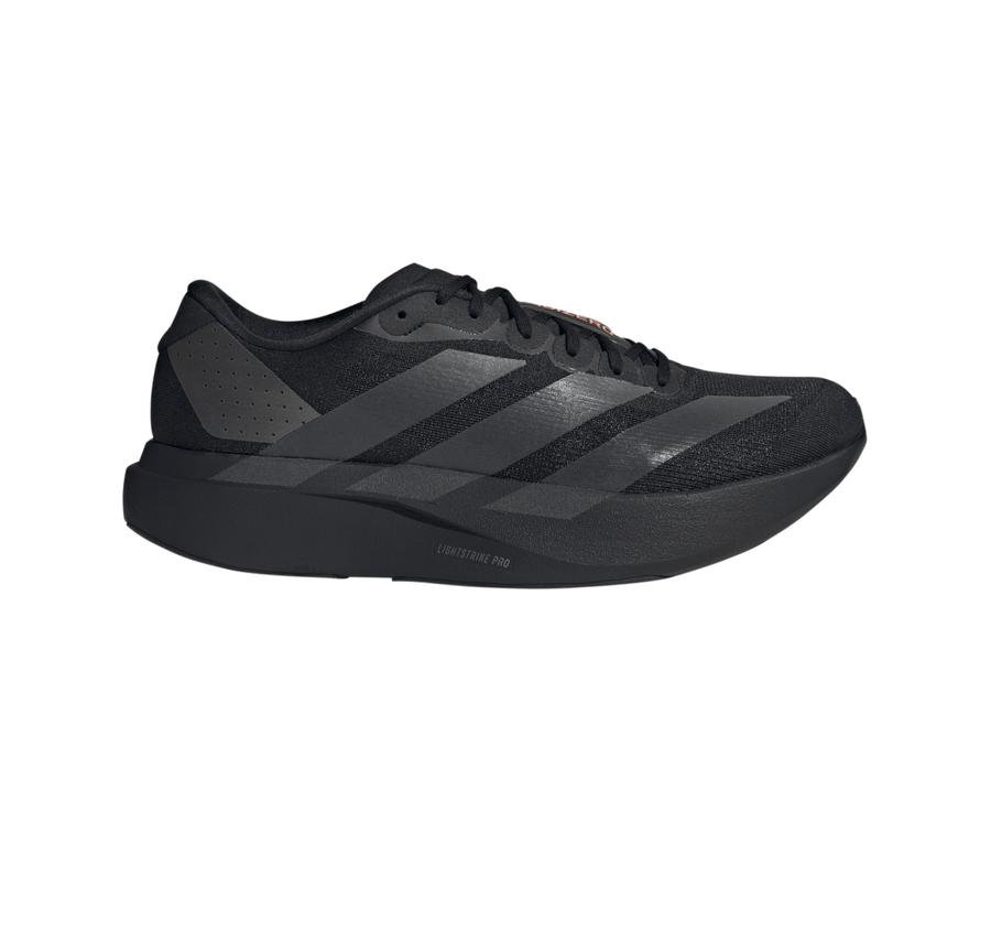 adidas Adizero Evo Sl M Erkek Spor Ayakkabı Siyah adidas Adizero Evo Sl M Erkek Spor Ayakkabı Siyah