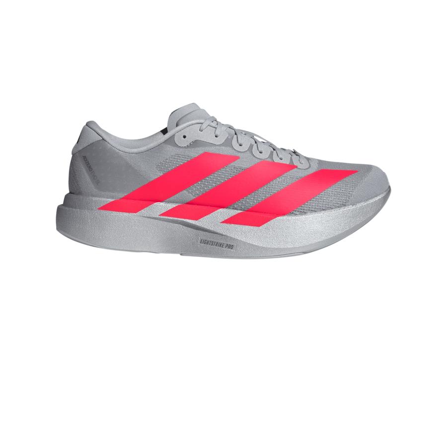 adidas Adizero Evo Sl M Erkek Spor Ayakkabı Gri adidas Adizero Evo Sl M Erkek Spor Ayakkabı Gri