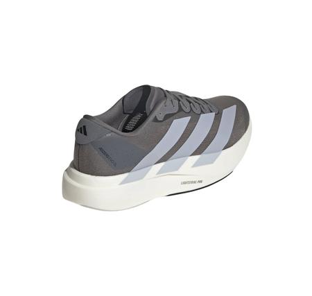adidas Adizero Evo Sl M Erkek Spor Ayakkabı Gri