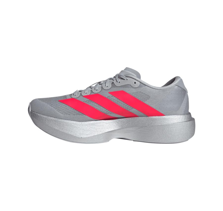 adidas Adizero Evo Sl M Erkek Spor Ayakkabı Gri adidas Adizero Evo Sl M Erkek Spor Ayakkabı Gri