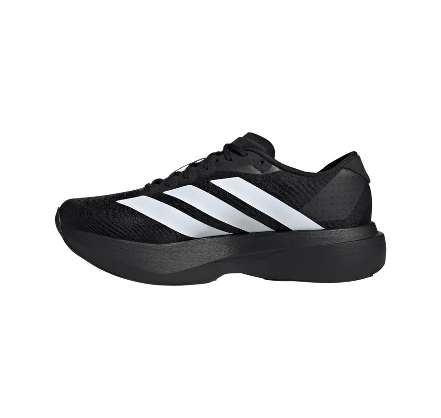adidas Adizero Evo Sl M Erkek Spor Ayakkabı Siyah adidas Adizero Evo Sl M Erkek Spor Ayakkabı Siyah