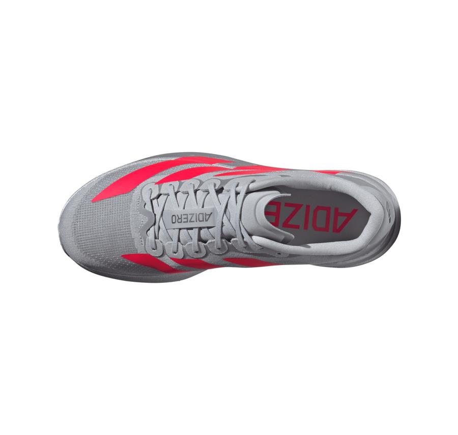 adidas Adizero Evo Sl M Erkek Spor Ayakkabı Gri adidas Adizero Evo Sl M Erkek Spor Ayakkabı Gri