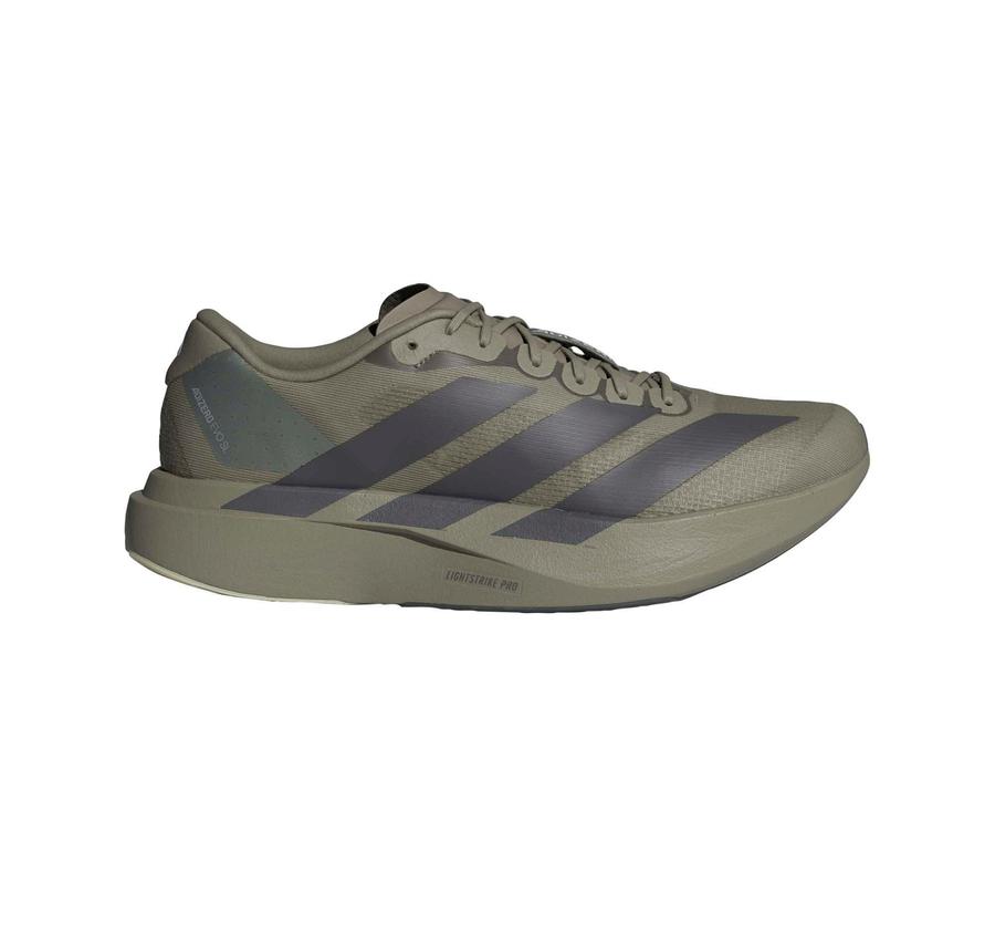 adidas Adizero Evo Sl M Erkek Spor Ayakkabı Yeşil adidas Adizero Evo Sl M Erkek Spor Ayakkabı Yeşil