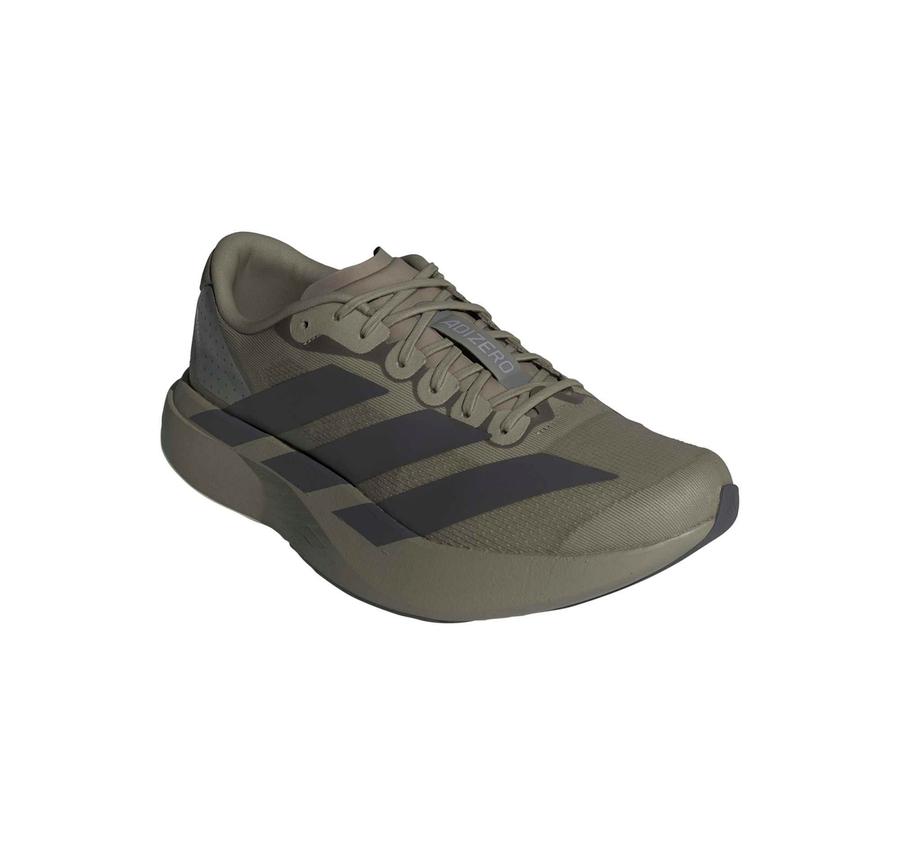 adidas Adizero Evo Sl M Erkek Spor Ayakkabı Yeşil adidas Adizero Evo Sl M Erkek Spor Ayakkabı Yeşil