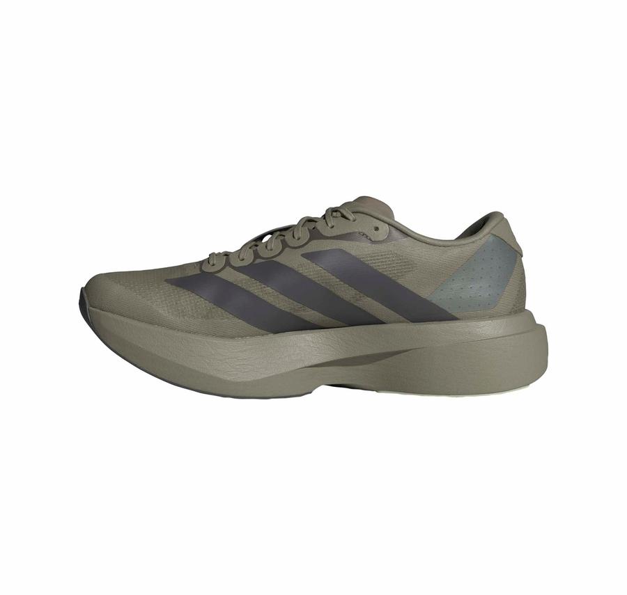 adidas Adizero Evo Sl M Erkek Spor Ayakkabı Yeşil adidas Adizero Evo Sl M Erkek Spor Ayakkabı Yeşil