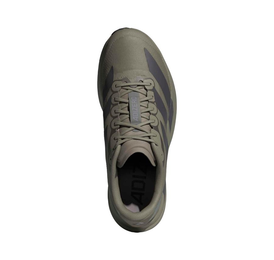 adidas Adizero Evo Sl M Erkek Spor Ayakkabı Yeşil adidas Adizero Evo Sl M Erkek Spor Ayakkabı Yeşil