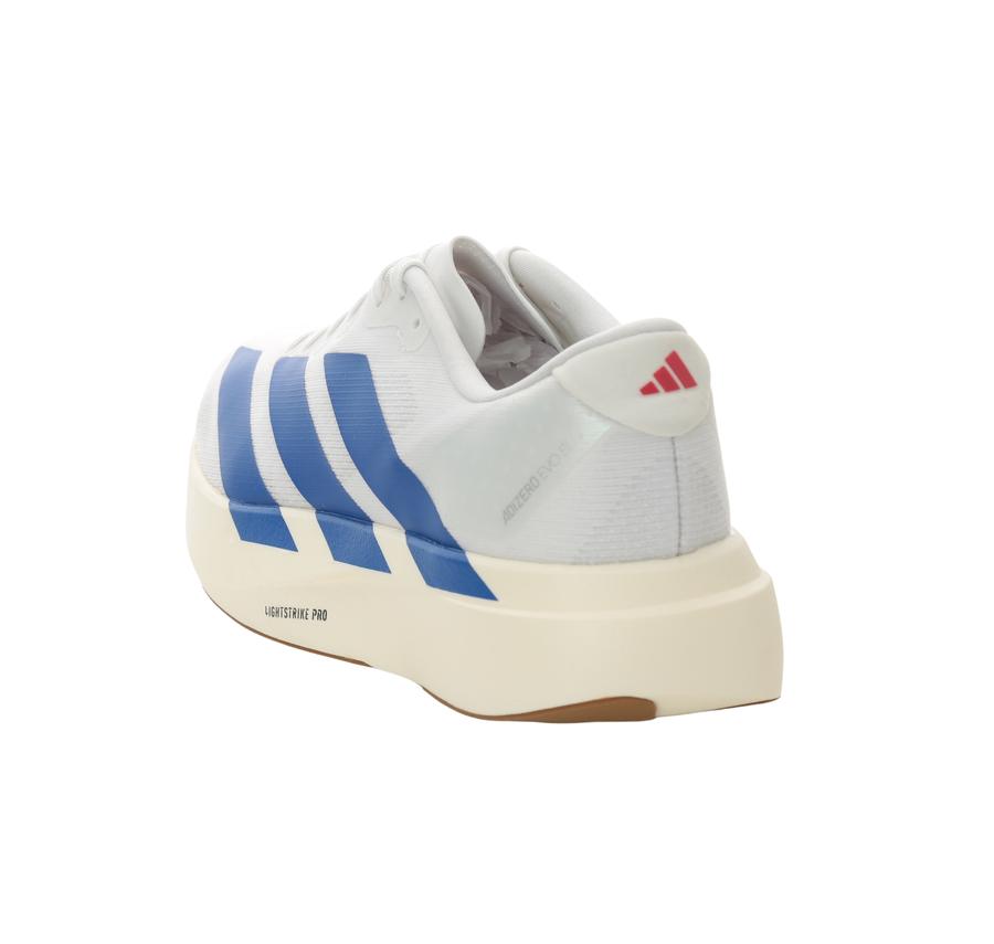 adidas Adizero Evo Sl M Erkek Spor Ayakkabı Beyaz adidas Adizero Evo Sl M Erkek Spor Ayakkabı Beyaz